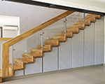 Construction et protection de vos escaliers par Escaliers Maisons à Artagnan
